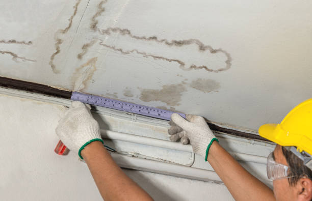 Affordable Burst Pipe Water Damage solutions in Chatfield, OH